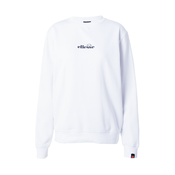 ELLESSE Sweater majica Svetlana, mornarsko plava / bijela