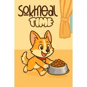 Sokmeal Time (Xbox Series X|S) XBOX LIVE Key EUROPE