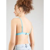 Calvin Klein Swimwear Gornji del bikini LV00Q61208 Modra