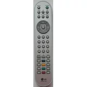 General LG 6710V00091G - originalni daljinski upravljalnik