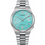 CITIZEN Tsuyosa Model NJ0151-88M