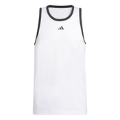 adidas 3G SPEED TANK, majica, bijela IC2460