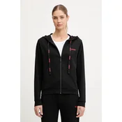 Pulover HUGO HUGO ID_JACKET