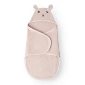 Thats mine bombažni Moly towel swaddle