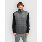Billabong Rockies Vest pewter