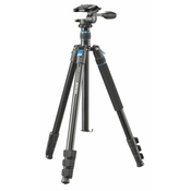 Cullmann stativ Rondo 460M RW20 (3-way head)