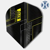 Pikado peresa HARROWS/NX90/Black