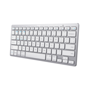 TRUST Tastatura Basic Bluetooth/US/crna