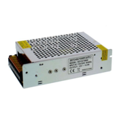 Well IP20, Ind. Kovi. 12V - 12,5A - 150W, 1 Kopija