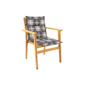 Mountfield Mountfield Blazina Za Stol Cross 100x48x7 Cm Nizka