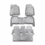 Novline - Element 3D Patosnice TOYOTA Land Cruiser 200 01/2012- 4 ??