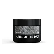 NAILSOFTHEDAY Fiber base - hibridna baza z najlonskimi vlakni, 30 ml
