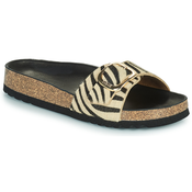 Scholl Natikace KATHLEEN Crna