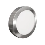 LED stropno svetlo FENIX LED/24W/230V 2800K precnik 29,8 cm