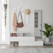 Hanah Home Cipelarnik 137x54,5x35cm Beli