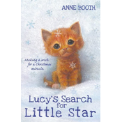 Lucys Search for Little Star