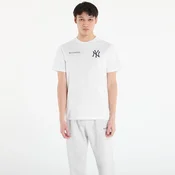Majice Sporty & Rich Yankees Curve T-Shirt UNISEX White M