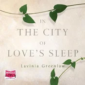 AUDIBOOK Avdio knjiga: In the City of Loves Sleep