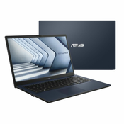 Laptop Asus 90NX05U1-M018P0 15,6 8 GB RAM 256 GB SSD Qwerty Španjolska Intel Core I3-1215U