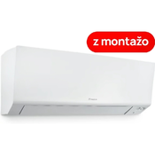 DAIKIN klimatska naprava z montažo PERFERA FTXM42R/RXM42R, 4,2kW