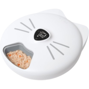 Catit Pixi Smart - Avtomatski avtomat za hrano, 6 obrokov - 1 k.