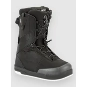 Nitro Monarch TLS 2026 Snowboard Boots black