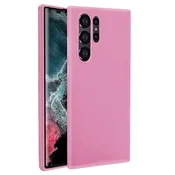 Beline OVITEK BELINE CANDY ZA SAMSUNG GALAXY S23 ULTRA S918 OVITEK ROZA, (21961039)