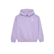 THE NORTH FACE Športna majica Essentials sivka/bela