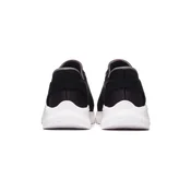 Skechers Muške patike Bob Squad Chaos - Solid Step, 118312-BLK, Crne