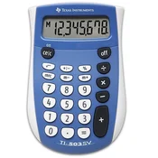 TEXAS INSTRUMENTS kalkulator TI-503 SV