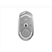 Logitech G309 Lightspeed bežični gaming miš,bijela