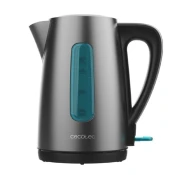 Cecotec Grelnik Vode Thermosense 210 1850-2200 W Jeklo Nerjaveče jeklo 1,7 L