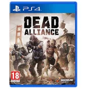 Dead Alliance (PS4)