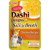 Churu Dashi Delights - Silky Broth - Piščanec