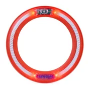 Leteči krog Aerobie Spark LED oranžen