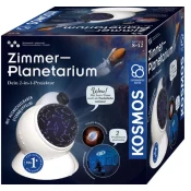 KOSMOS Sobni planetarij (V NEMŠČINI) - 1 k.