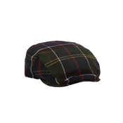 Barbour Kapa Galingale mornarska/temno zelena/rdeča/bela