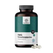 TMG – Trimetilglicin, 90 kapsul