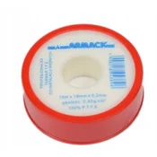 Armack PTFE trak Professional 19 mm x 15 m x 0,2 mm