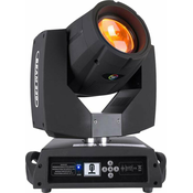 Light4Me 7R BEAM 230W Premikanje glave
