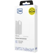 3MK APPLE IPHONE 16 PRO - 3MK SILICONE CASE