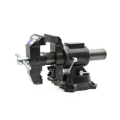 GEKO Večnamenski primež 100 mm HQ
