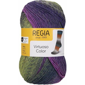 Regia Virtuoso Color Forget Me Not Pletilna preja