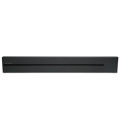 Souris Šina Q3, Nadgradna, Siva, 60 cm