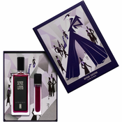 Serge Lutens La Fille de Berlin Set poklon set uniseks 2 kom