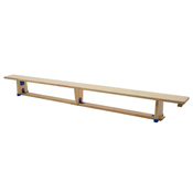 Gimnastična klop 3 m