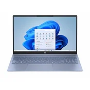 HP Laptop OmniBook 5 16-af1008nm 16 2K AG Core U5-225U 16GB/1TB/ svetloplava