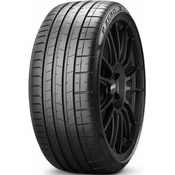 Pirelli letne gume P-Zero (PZ4) 245/45R20 103W XL *