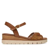 Sandali Tamaris 1-28215-46 Rjava