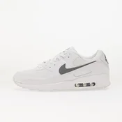 Sneakers Nike Air Max 90 White/ Smoke Grey-White EUR 42